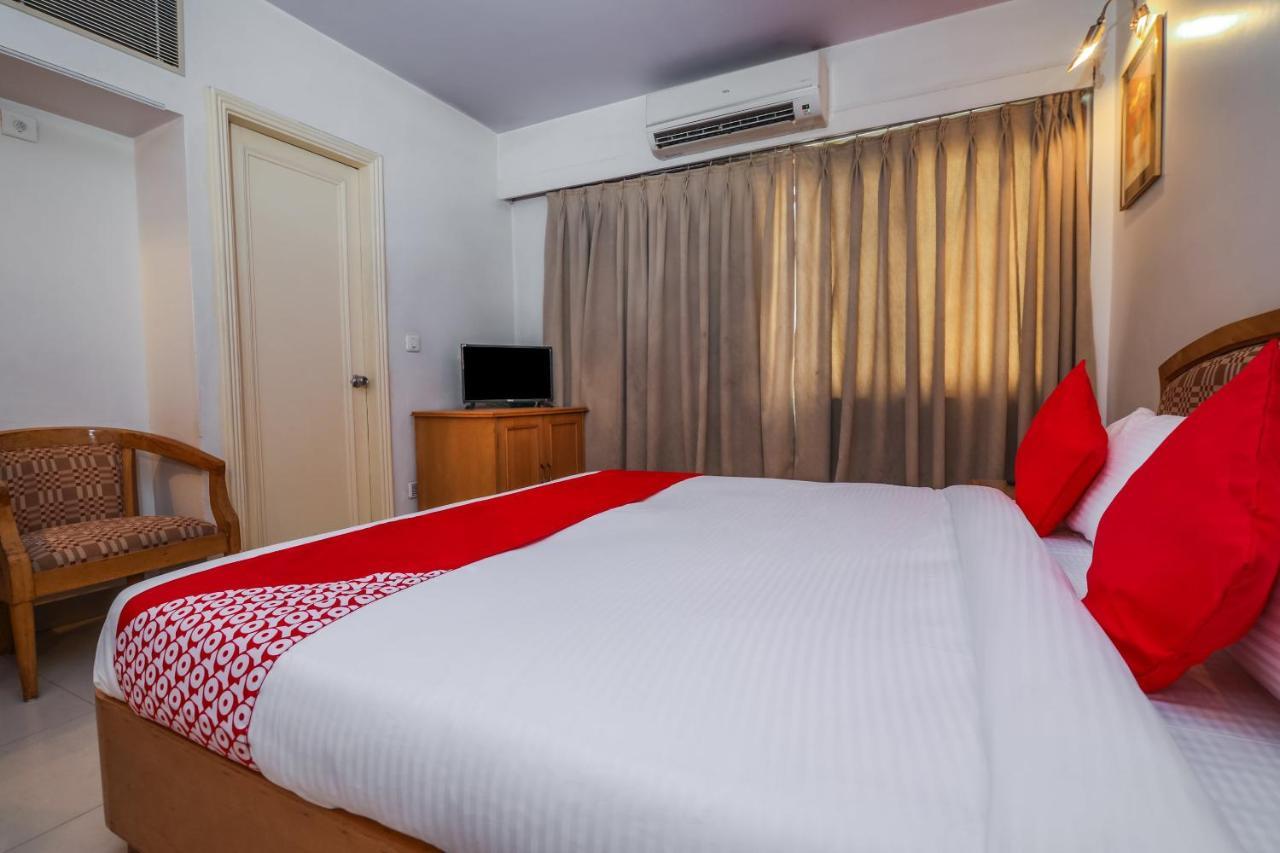 Oyo 15359 Hotel Kachandeep Dźajpur Zewnętrze zdjęcie