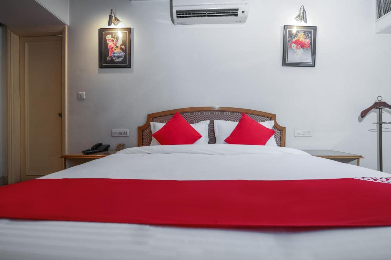 Oyo 15359 Hotel Kachandeep Dźajpur Zewnętrze zdjęcie
