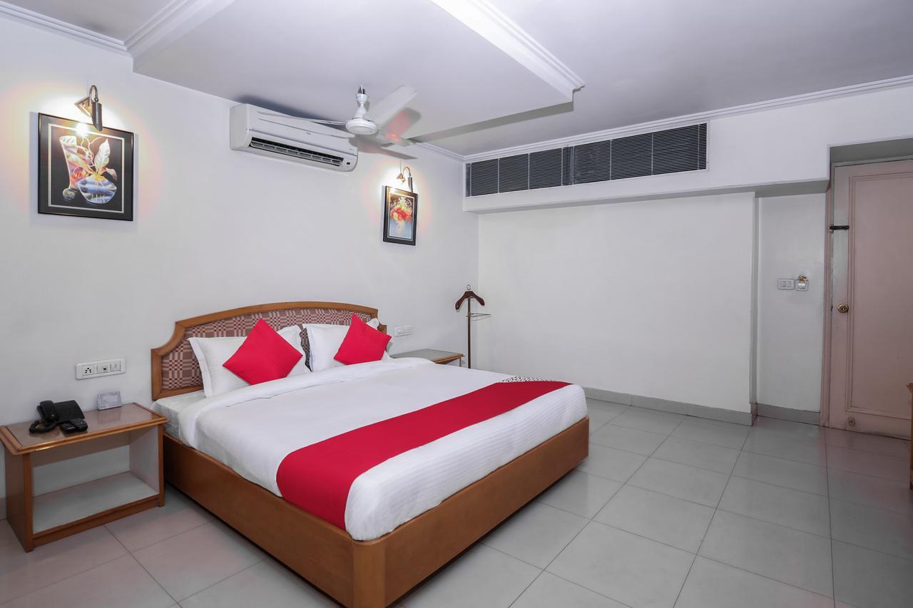 Oyo 15359 Hotel Kachandeep Dźajpur Zewnętrze zdjęcie