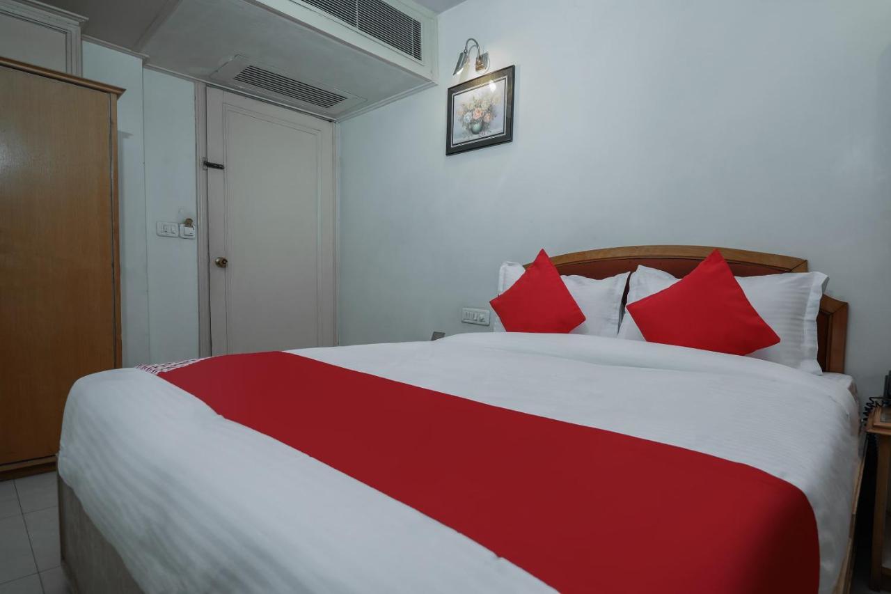 Oyo 15359 Hotel Kachandeep Dźajpur Zewnętrze zdjęcie