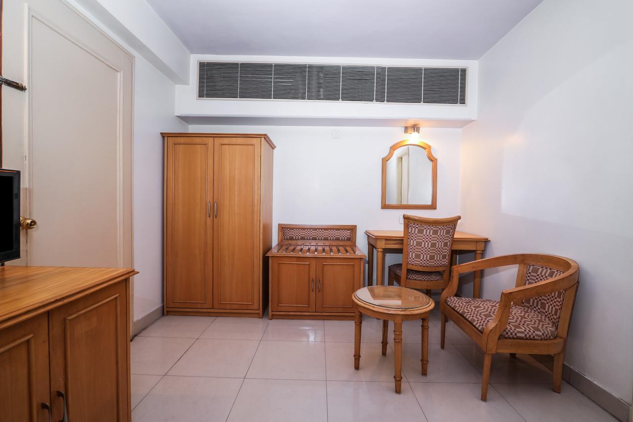 Oyo 15359 Hotel Kachandeep Dźajpur Zewnętrze zdjęcie